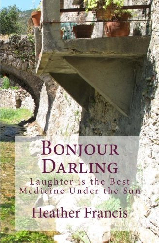 Bonjour Darling