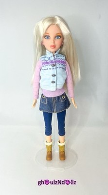LIV Doll Sophie It's My Nature Doll 2010 Spin Master.