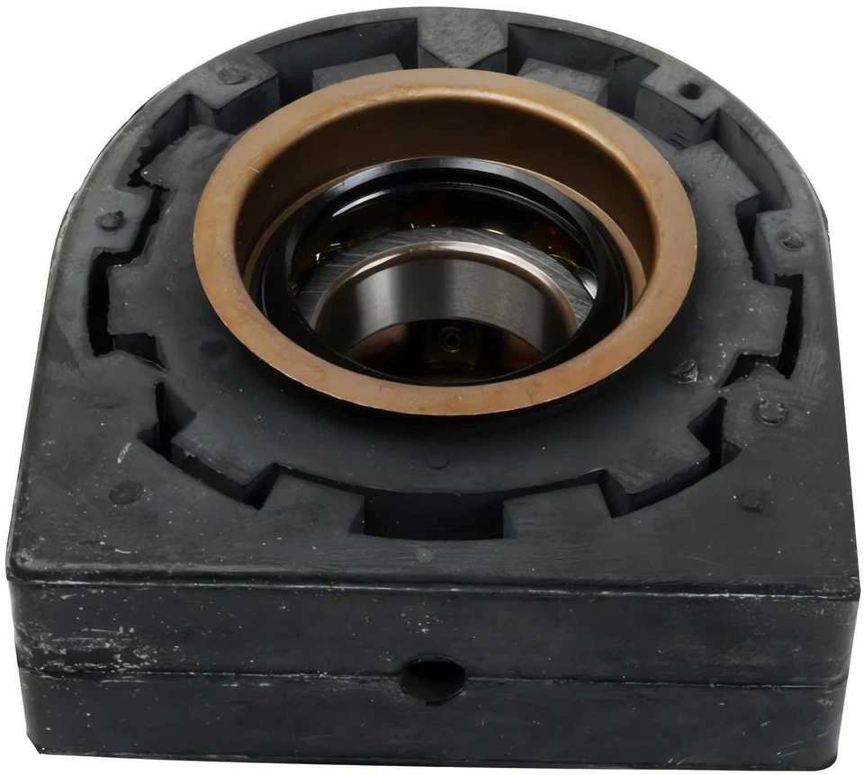 Cojinete de soporte central del eje de transmisión SKF HB2390-10 se adapta a 86-88 Isuzu NPR Foto 3 de 3