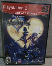 Kingdom Hearts Greatest Hits
