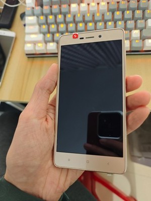 Xiaomi redmi3,16g,tesed，Functioning normally