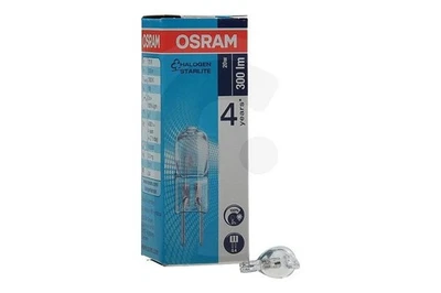 Ampoule Halogène Osram Halostar Starlite – 20 W – 12 V – G4