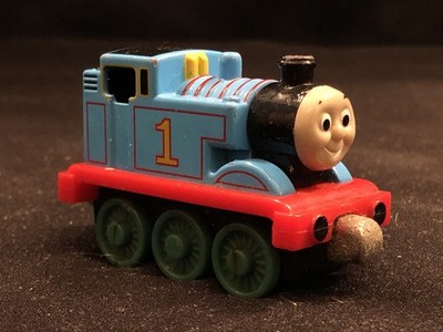Thomas & Friends Take Along Thomas Himself #1 Train