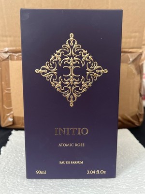 Initio Atomic Rose Eau de Parfum 90ml