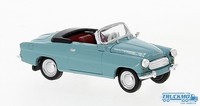 Brekina Skoda Felicia TüRkis 27435