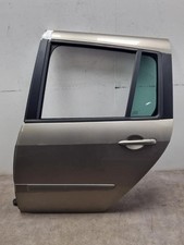 Porte arrière et accessoires Renault MODUS