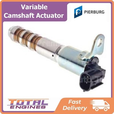 Pierburg Variable Camshaft Actuator fits Holden Commodore VE/VF 3.0L V6 LFW