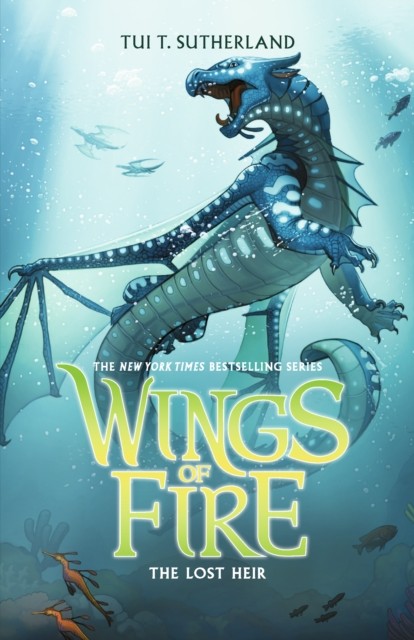 Wof The Lost Heir Pb - Image 5