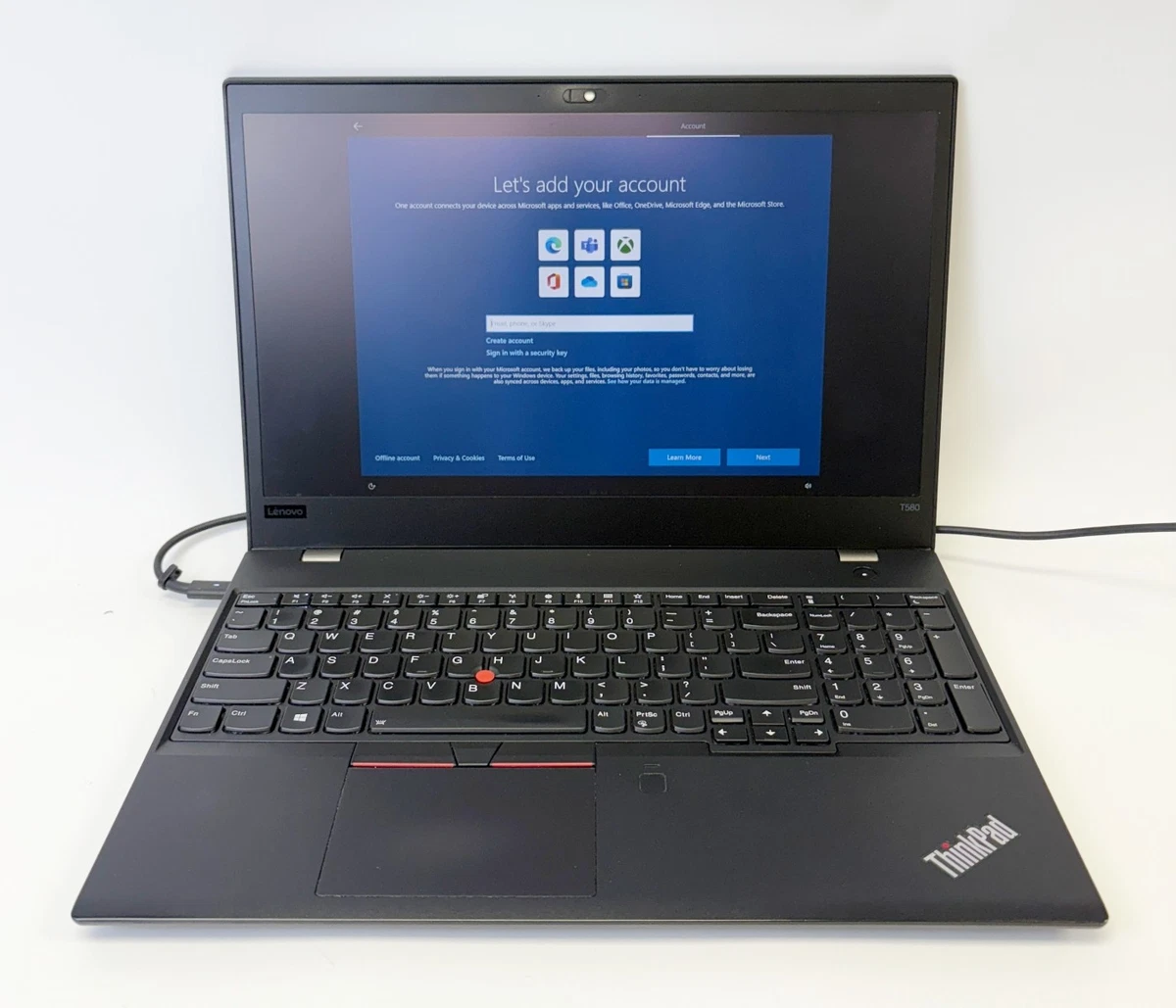 【訳あり】Lenovo ThinkPad T580 i5 8世代 Office s-l1200.webp
