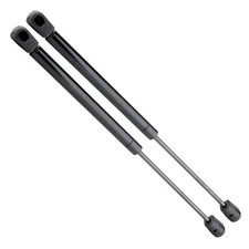 For Jeep Grand Cherokee 2005-2010 Hood Lift Supports Gas Shocks Struts