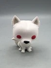 Funko Pop! Vinyl: Game of Thrones #19 Ghost Figure Loose