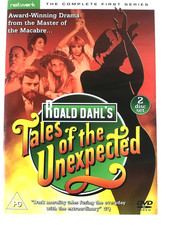Tales Of The Unexpected - The …