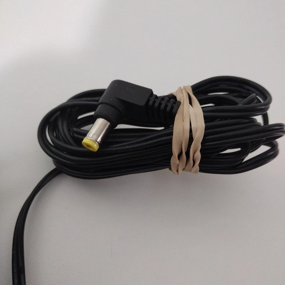 D-Link AF1205-B AC/DC Wall Power Supply Adapter 5V 2A OEM - Image 3 of 4