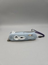 Polaroid I-Zone Instant Pocket Camera Blue Gray