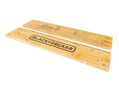 #ad New Porter Cable OEM 5140006 25 Workmate Vise Jaw WM225 WM225 WM225 WM225 WM225 $51.09