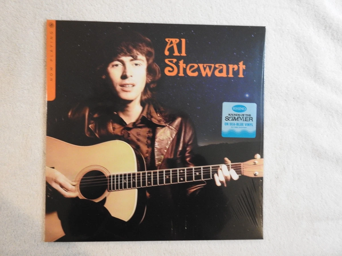 Las mejores ofertas en Al STEWART discos de vinilo de importación