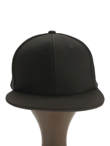 KIJIMA TAKAYUKI LAMB LEATHER TRUCKER CAP Cap Size 3 Sheep Leather Gray