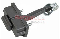 Metzger Autoteile TüRfeststeller 2312162 FüR EVO Fiat Punto Bifuel Twinair Turbo