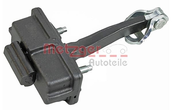 Metzger Autoteile TüRfeststeller 2312162 FüR EVO Fiat Punto Bifuel Twinair Turbo-image