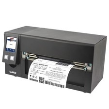 GoDEX HD830I+ HD830i+ 8-inch thermal transfer printer, 300 dpi, 4 ips, 3.2- ~E~