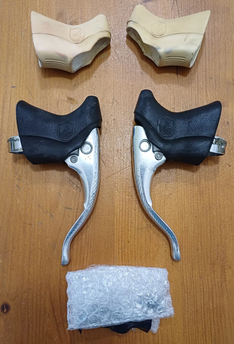 COPPIA FRENI CORSA CAMPAGNOLO - Biciclette In vendita a Bolzano