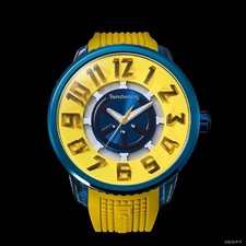 Tendence ONE PIECE collaboration Usopp model watch From JP NEW