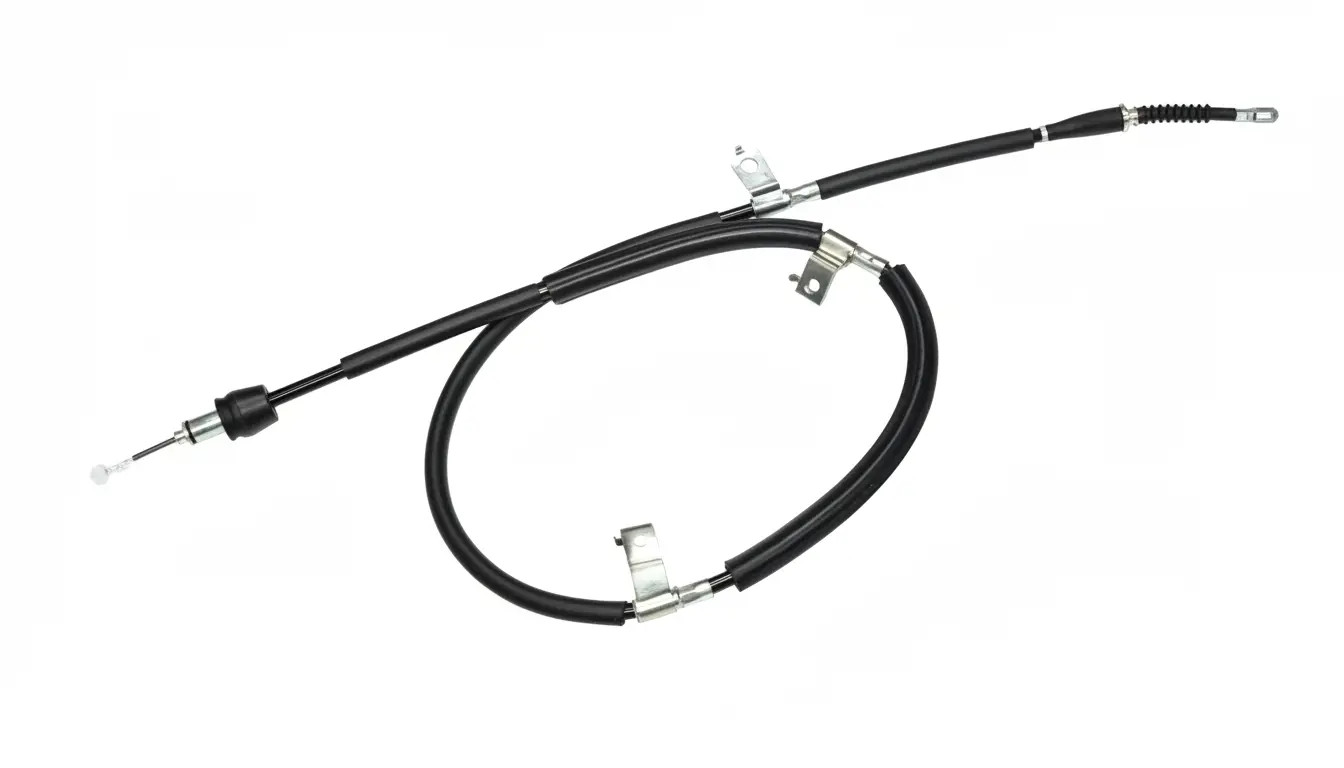 Linex Câble De Traction, Frein De Stationnement .01.16 Kia - Image 3