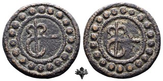 FLORENCE Medieval Merchant Card (13th 15th Century)