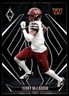 Terry McLaurin 2024 Panini Phoenix #132 Commanders NFL READ FREE SHIPPING