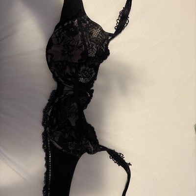 Lise Charmel 80d