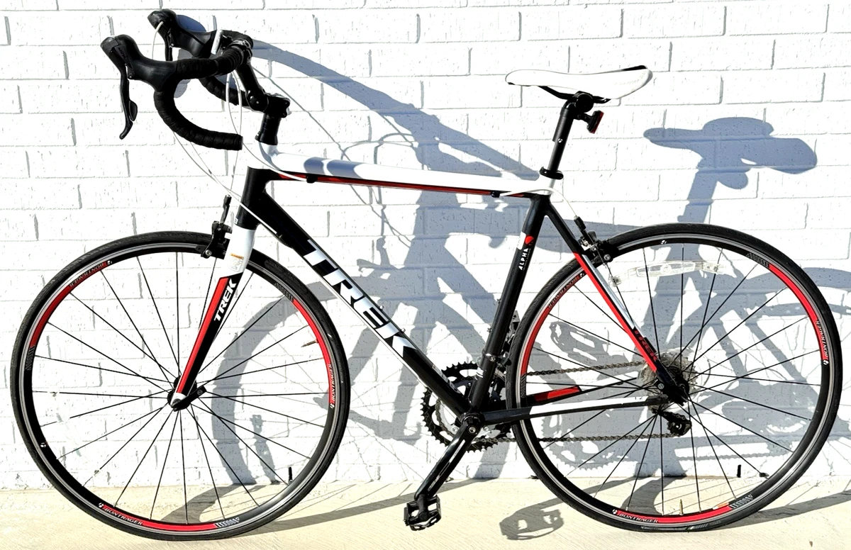 Trek Aluminum 56 cm Frame Bikes for sale | eBay