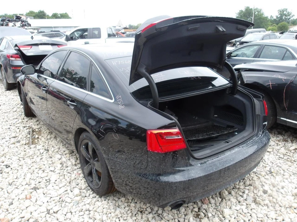 Roof Fits 12-18 AUDI A6 2134459 - Image 3 of 4