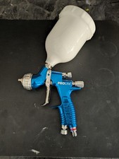 DeVilbiss PROLite Gravity Spray Gun  TE20 Aircap 1.3 Tip with box 