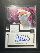 2024 Panini Impeccable LIV Golf Checklist Guide in-content 34