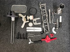 Taylor ice cream c708-58 parts - Job Lot