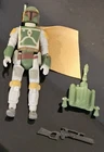 Stan Solo Custom Kenner Style Boba Fett ESB Movie Accurate Action Figure New