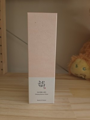 Beauty of Joseon Ginseng Essence Water Anti Aging Essence 150ml [US Seller]