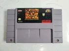 WWF Raw Super Nintendo Entertainment (SNES, 1994) Tested
