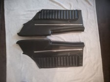 ELoveQ - Cubierta De Manija De Puerta Cromada Pulida Para Chevrolet 10-17 Equinox / 06-11 HHR / 08-12 Malibu / 09-17 Traverse