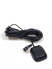 Genuine Sirius OEM XM Satellite Radio Car Stereo Magnetic Antenna Wire Cable