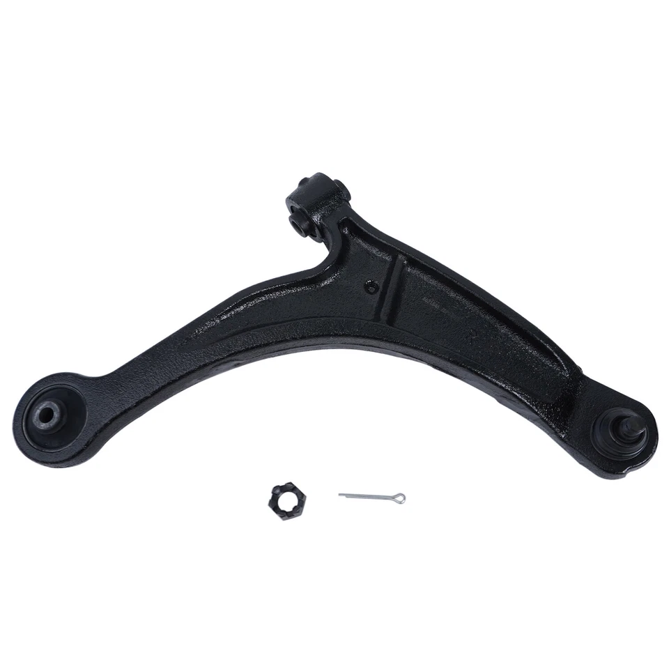 Brazo de control inferior delantero derecho con rótula para Honda Ridgeline 2006-2014 Foto 4 de 4