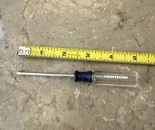 CRAFTSMAN #1 PHILLIPS 41294 F WF SCREWDRIVER - USA