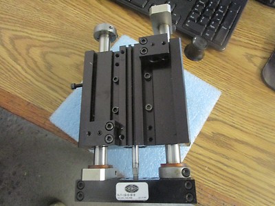 Destaco Robohand Modell: Dlt-16-e-b-2 Thruster Schiebe 