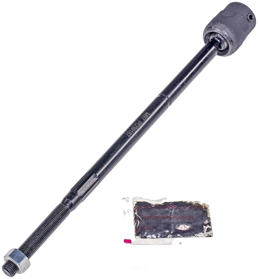 Extremo de varilla de amarre de dirección MAS IS265 Foto 2 de 4