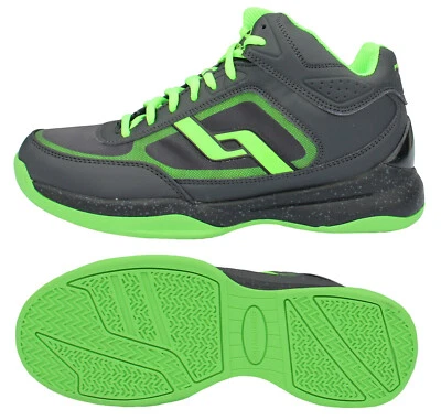 PRO TOUCH BB SLAM II Herren Sportschuh Turnschuhe Schuhe Basketball Sneaker