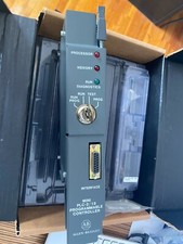 Allen-Bradley 1772-LV PLC-2/15 MINI PROCESSOR SERIE B 