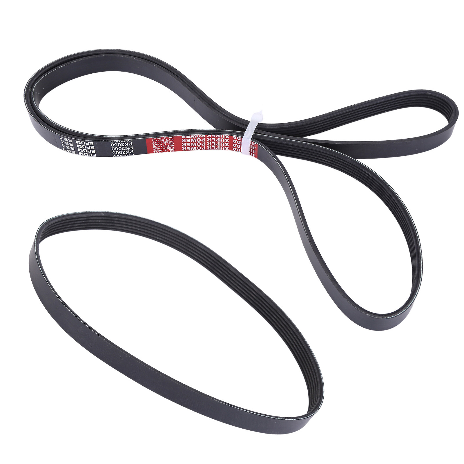 Maserati Ghibli 2014-2020 Serpentine belt