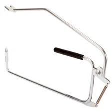 Speedway Motors Bodywork Autobody Sheet Metal 15" Inch Bulls Eye Pick