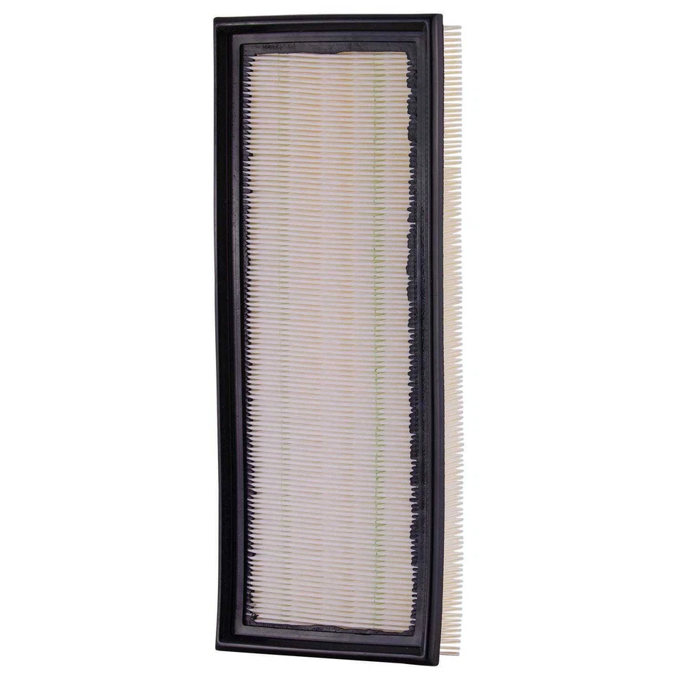 Filtro de aire compatible con Volvo 1968-1972 142.144.145 PREMIUM GUARD Foto 3 de 4