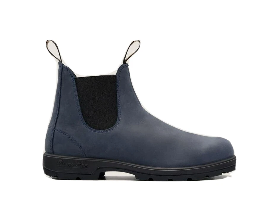 Blundstone water resistant sale